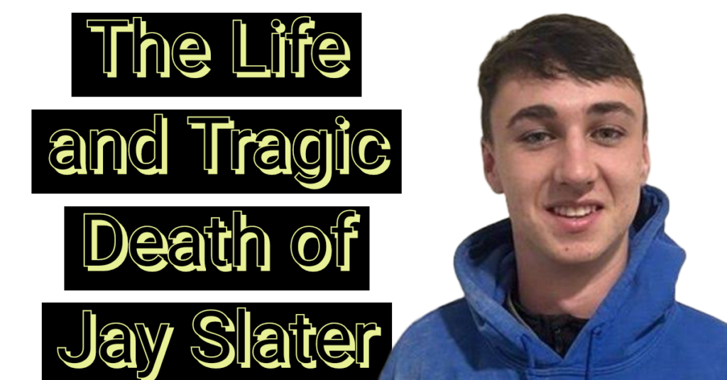 Jay-Slater